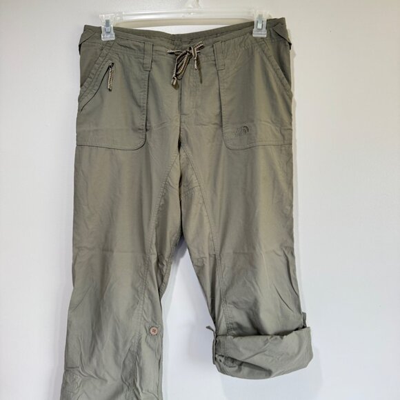 THE NORTH FACE Convertible Nylon Pants/Shorts - Picture 3 of 14